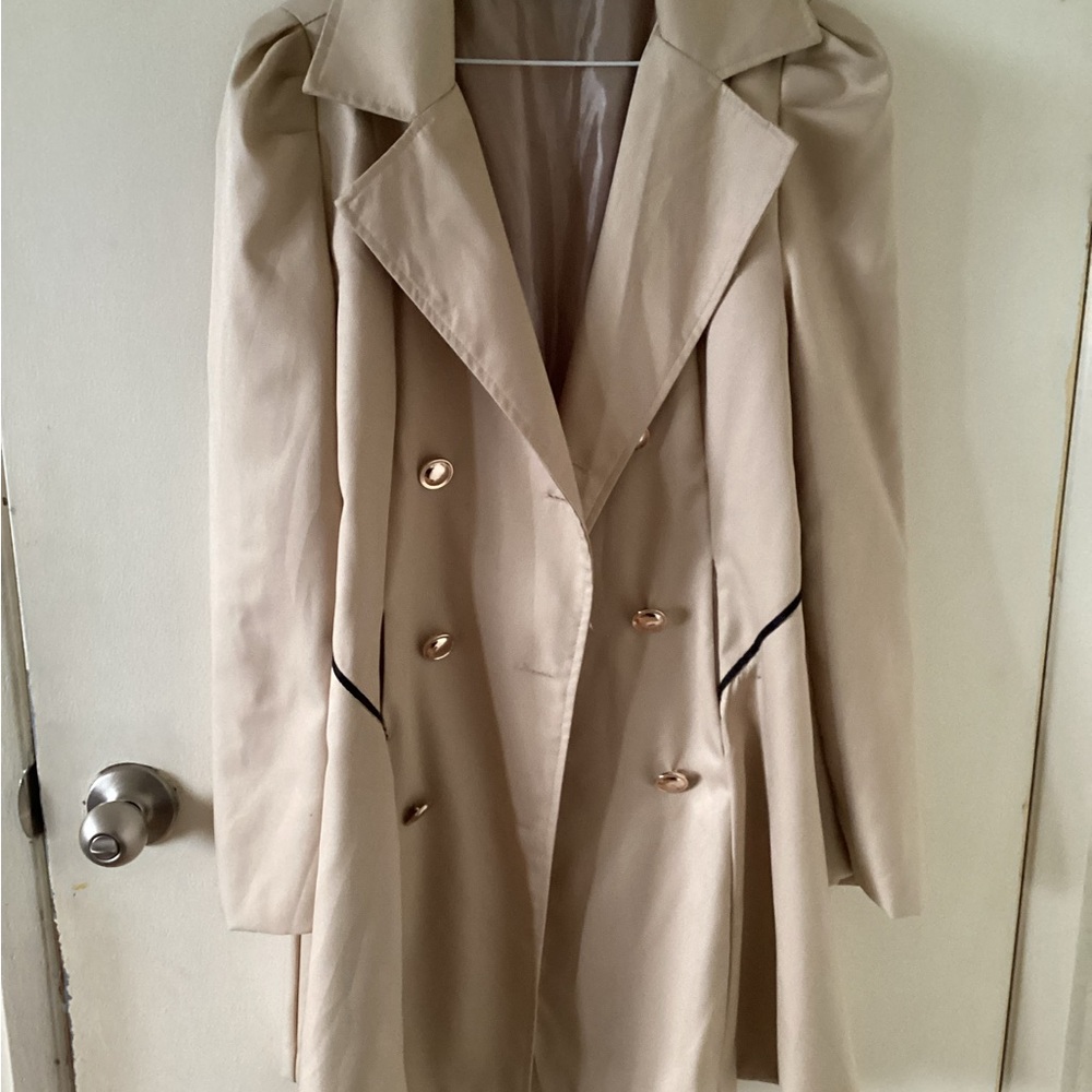 Jacket for sale